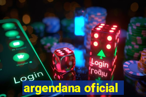 argendana oficial